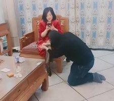 【羽诺】双狗奴竞争做私奴 bf8590