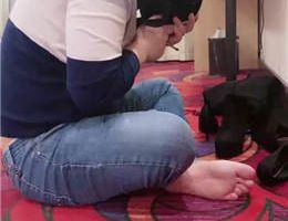 【虞姬】偷原味的小偷  JS22031703