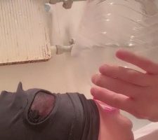 【鹿梦兮】强推-超强呕吐物喂食专场 bf8986