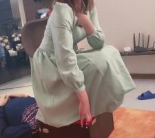 【二宝】首次带素人迪迪虐贱奴【完整版】 bf10086