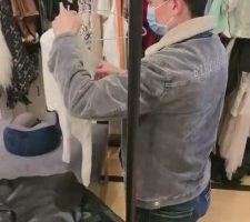 【风吟女神】惩罚笨手笨脚的家奴 bf10012