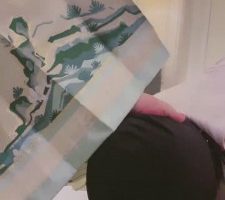 【维尼】双S-汉服诱惑调狗奴才 bf11090