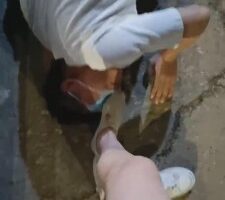 【梵高】舞蹈美女路人开发 bf14746