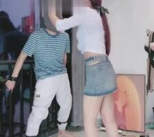 【广州铃依】固定贱狗强制虐 bf15540