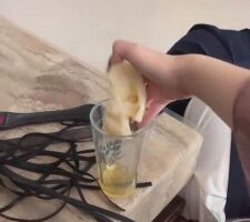 【橘子没熟】大小姐惩罚女仆 bf15622