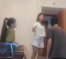 【霁月】双S-闺蜜想做S也想做M bf16964