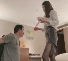 【虞姬】车模多双鞋子轮番虐狗 bf17714