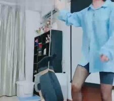 【美离子】吊绑贱狗暴力踩/踹 bf17926