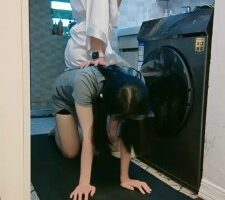 【暴力美学】女M伺候起居 bf18794