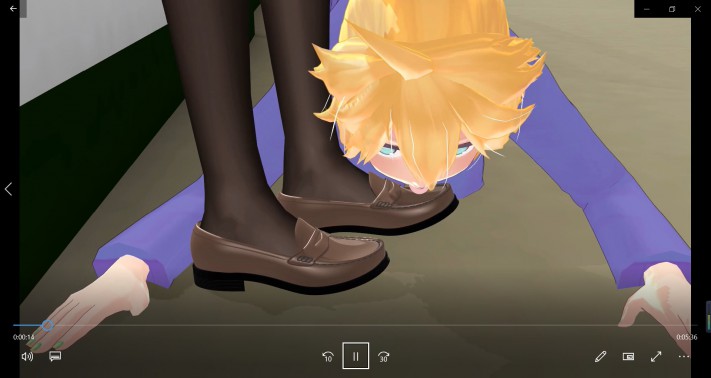 动画 jk蕾姆 bf584