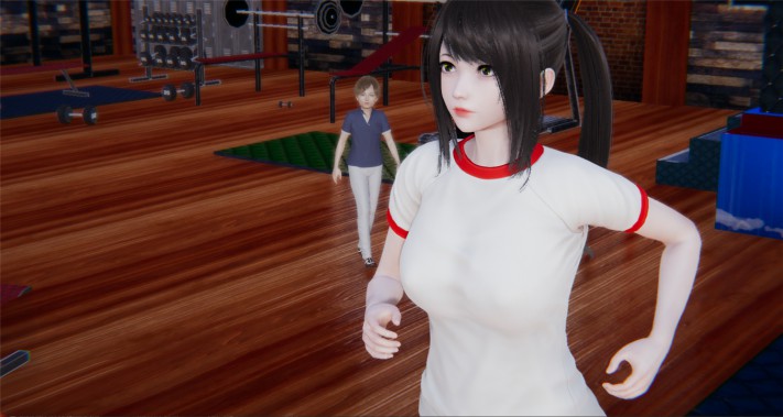 漫画-小色鬼 G-210518-27