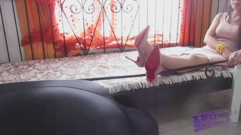 冷天使的私人脚奴