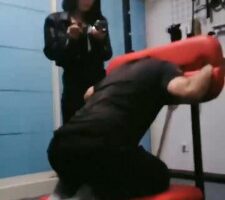 【傲雪】带素人闺蜜虐狗【下】  JS22100407