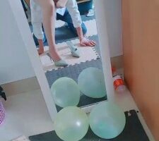 【魅影女神】圈养狗奴强制虐 bf19911