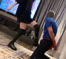 【梦二】棉袜堵嘴强制虐打 bf22056