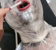 【初见】长靴S踩虐木乃伊 bf20140