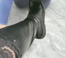 【微普】强制奴隶闻臭鞋 bf20746