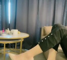 【晨颜S】极致深喉恋足狗 bf21203