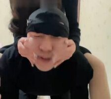 【心理学】挑战素人抽800耳光 bf21922