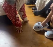 【安曼】女仆店开发多位素人做S bf22405