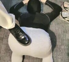 【心甜夫妻】夫妻主玩弄绿帽狗奴 bf23270