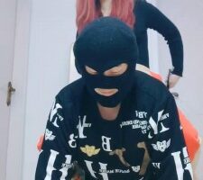 【Lisa】居家骑马场 bf23441