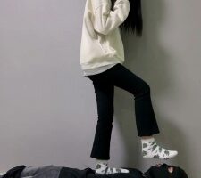 【精神小妹S】群调远方来的客人 bf23713