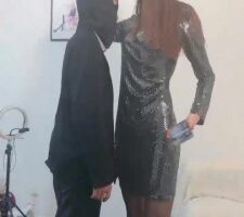 【美娜格格】直播狗面试失败 bf23932