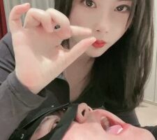 【依艺】口水鼻涕浓痰喂食 bf24521