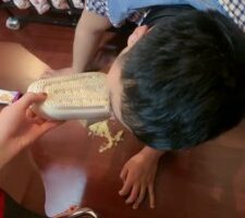 【桃幼幼】狗笼 圈养踩踏食物喂食/强制深喉 bf24544