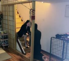 【十月】日式调教室首调废物 bf24641