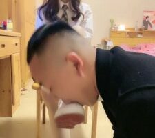 【惜沫】迷恋素人学生主的白袜白鞋裸足 bf24901