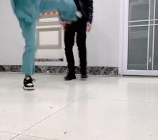 【孤傲女帝】暴力飞踹耳光专场 bf24853