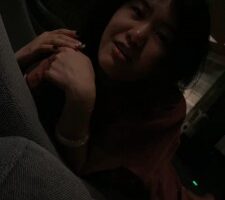 【橘子没熟】开发素人小姐姐闻袜子/臭脚 bf24854