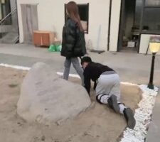 【宸宸】做御姐的圈养家奴【三】 bf24880