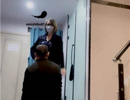 【上海安心】踹贱狗，打耳光   JS23030111