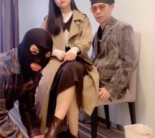 【狗哥】素人艾莉情侣场调绿帽 bf25025