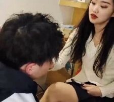 【恩可S】御姐恋足调/踩踏碾压 bf25096