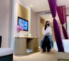 【语阳】白袜女神骑马/转胯/强制圣水/裸足捂脸 bf25493