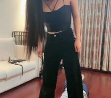 【桃幼幼】小白鞋跳踩/骑马转胯/喝洗脚水/踢踹 bf26004