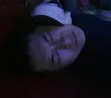 【明明】KTV帆布鞋原味棉袜玩狗【上】 bf26516