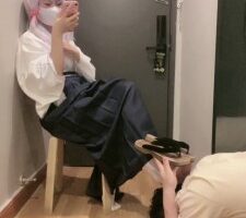 【明月sama】神里绫华家仆考核【完整版】 bf27452