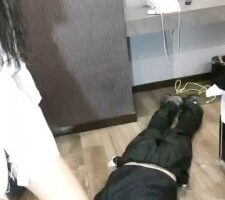 【恩可】猥琐男搭讪被虐废 bf27866