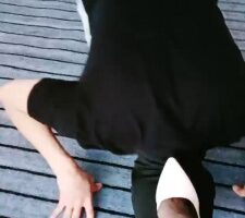 【bibi团】傻狗认主现场-黑丝高跟插嘴恋足 bf27889