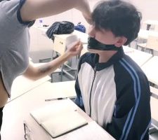 【朱砂痣S】剧情-双S-主任查房玩SM游戏【双视角版】 bf27978