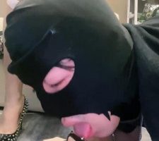 【琪琪大人】铆钉高跟调狗舔/踢裆 bf28748