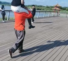 【魔鬼天使】风景区骑马爬坡挑战极限【完整版】 bf29170