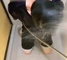 【花兮玥】浴室处刑-马桶刷插嘴/反绑淋/喂圣水 bf29419