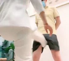 【语阳】高跟踩/耳光抽/重度连环提档 bf29302