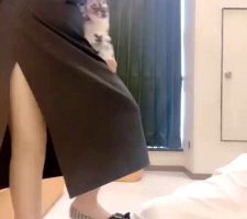 【夜伴大小姐】提档/高跟踩/耳光/喂浓痰喂食 bf29486